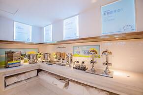 Holiday Inn Express Xi'An Bell Tower by IHG