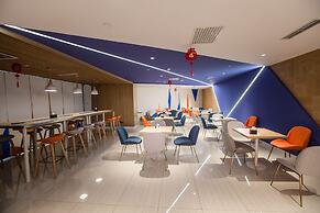 Holiday Inn Express Xi'An Bell Tower by IHG