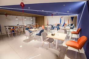 Holiday Inn Express Xi'An Bell Tower by IHG