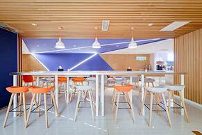 Holiday Inn Express Xi'An Bell Tower by IHG