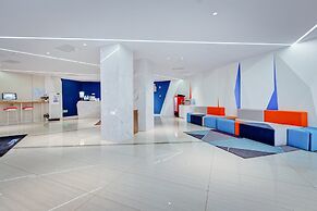 Holiday Inn Express Xi'An Bell Tower by IHG