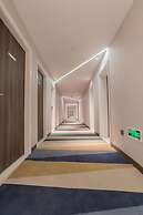 Holiday Inn Express Xi'An Bell Tower by IHG