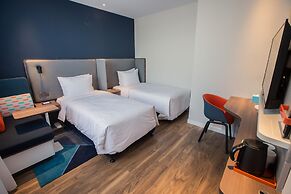 Holiday Inn Express Xi'An Bell Tower by IHG