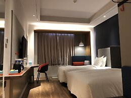 Holiday Inn Express Xi'An Bell Tower by IHG