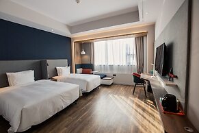 Holiday Inn Express Xi'An Bell Tower by IHG