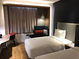 Holiday Inn Express Xi'An Bell Tower by IHG