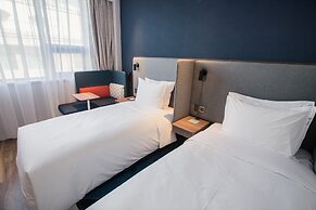 Holiday Inn Express Xi'An Bell Tower by IHG