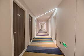 Holiday Inn Express Xi'An Bell Tower by IHG