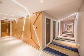 Holiday Inn Express Xi'An Bell Tower by IHG