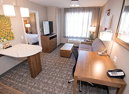 Staybridge Suites Red Deer North , an IHG Hotel