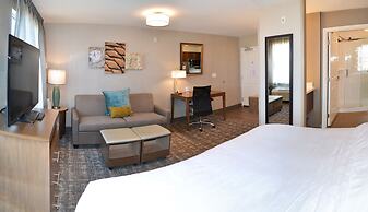 Staybridge Suites Red Deer North  by IHG