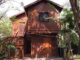 Tortuga Bahia Lower Unit