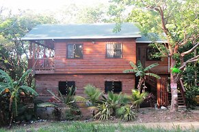 Tortuga Bahia Lower Unit