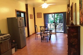 Tortuga Bahia Lower Unit