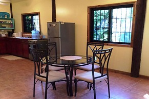 Tortuga Bahia Lower Unit