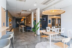 Kyriad ECO - Clermont Ferrand Estaing