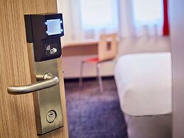 Kyriad ECO - Clermont Ferrand Estaing