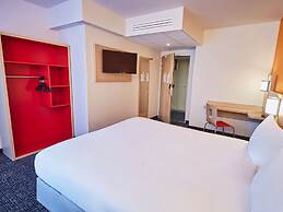 Kyriad ECO - Clermont Ferrand Estaing