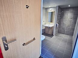 Kyriad ECO - Clermont Ferrand Estaing