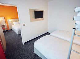 Kyriad ECO - Clermont Ferrand Estaing