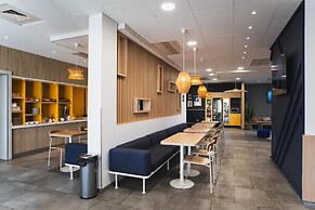 Kyriad ECO - Clermont Ferrand Estaing