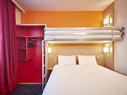 Kyriad ECO - Clermont Ferrand Estaing