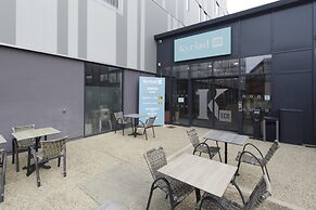 Kyriad ECO - Clermont Ferrand Estaing