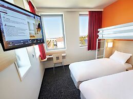 Kyriad ECO - Clermont Ferrand Estaing