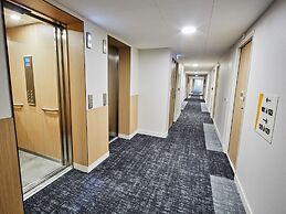 Kyriad ECO - Clermont Ferrand Estaing