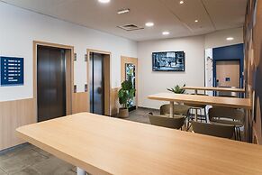 Kyriad ECO - Clermont Ferrand Estaing