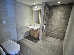 Kyriad ECO - Clermont Ferrand Estaing
