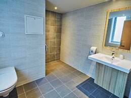 Kyriad ECO - Clermont Ferrand Estaing
