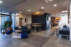 Kyriad ECO - Clermont Ferrand Estaing