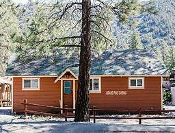 Grand Pine Cabins