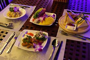 Ha My Beachside Villa Hoian