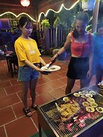 Ha My Beachside Villa Hoian