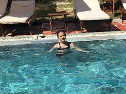 Ha My Beachside Villa Hoian