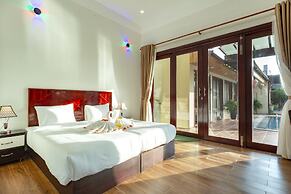 Ha My Beachside Villa Hoian