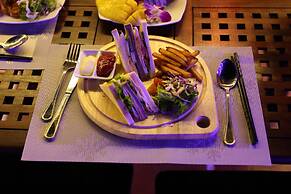 Ha My Beachside Villa Hoian