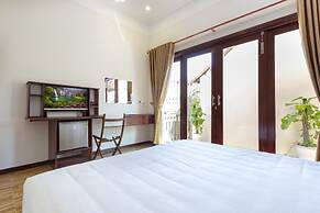 Ha My Beachside Villa Hoian