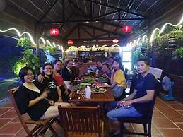 Ha My Beachside Villa Hoian