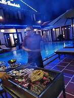 Ha My Beachside Villa Hoian