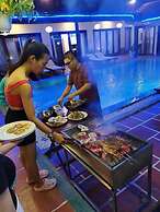 Ha My Beachside Villa Hoian