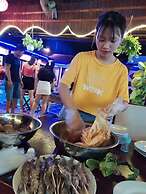 Ha My Beachside Villa Hoian