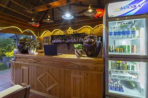 Ha My Beachside Villa Hoian