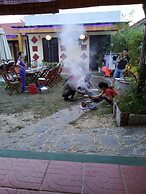 Ha My Beachside Villa Hoian