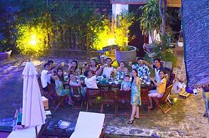 Ha My Beachside Villa Hoian