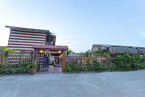 Ha My Beachside Villa Hoian