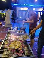 Ha My Beachside Villa Hoian