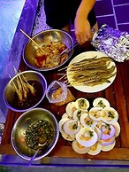 Ha My Beachside Villa Hoian